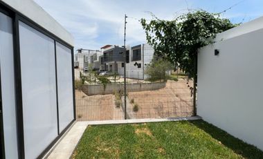 Venta Capital Norte, Madeiras 1