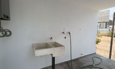 Venta Capital Norte, Madeiras 1