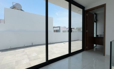 Venta Capital Norte, Madeiras 1