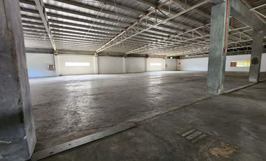 Commercial, Industrial Building For Lease