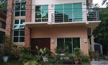 House and Lot for Sale in Molave Highlands Subdivision