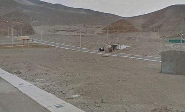 TERRENOS EN VENTA ZONA URBANA SANTA ROSA, ANCÓN (CERCANO FUTURO PARQUE INDUSTRIAL DE ANCÓN Y DEL PUERTO CHANCAY)