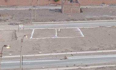 TERRENOS EN VENTA ZONA URBANA SANTA ROSA, ANCÓN (CERCANO FUTURO PARQUE INDUSTRIAL DE ANCÓN Y DEL PUERTO CHANCAY)