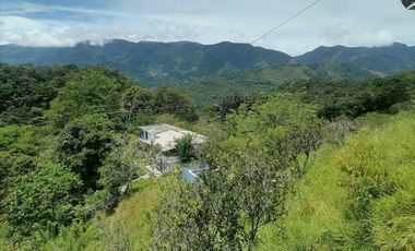 Venta Finca Agropecuaria y Turística en Cocorná Antioquia