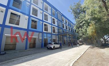 3,240 sqm 4-Storey Building for Rent in Carmona, Cavite