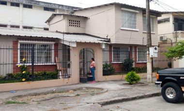 Casa de Venta en Cuidadela Los Esteros, Guayaquil.