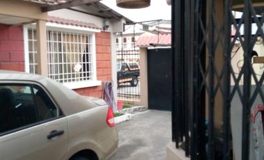 Casa de Venta en Cuidadela Los Esteros, Guayaquil.