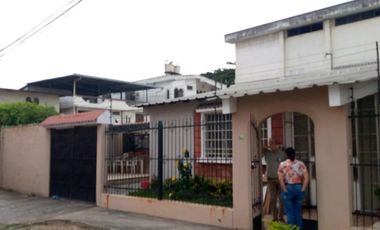 Casa de Venta en Cuidadela Los Esteros, Guayaquil.