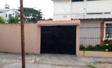 Casa de Venta en Cuidadela Los Esteros, Guayaquil.