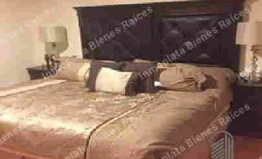 Departamento en Renta en Zavaleta Puebla Amueblado Udlap Humbolt Ibero