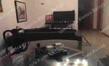 Departamento en Renta en Zavaleta Puebla Amueblado Udlap Humbolt Ibero