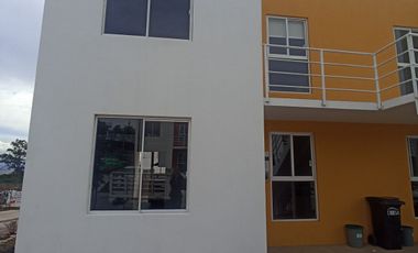 Casa duplex totalmente equipada en Maestranza