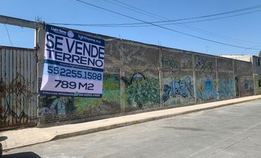 Terreno en Venta en Pueblo San Juan Tlalpizahuac Ixtapaluca