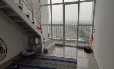 Dijual Apartemen Icon Kosongan Kebomas Gresik