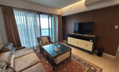 1 Bedroom for Rent One Shangri-La Place