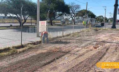 EXCELENTE OPORTUNIDAD TERRENO EN RENTA EN BLVD DELTA, AL LADO DE LA ESTACION DE AUTOBUSES