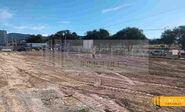 EXCELENTE OPORTUNIDAD TERRENO EN RENTA EN BLVD DELTA, AL LADO DE LA ESTACION DE AUTOBUSES