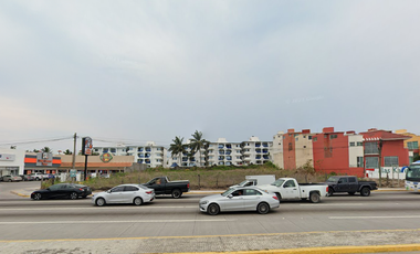 TERRENO EN RENTA EN BOCA DEL RIO LA TAMPIQUERA | ARLETTE FLORES
