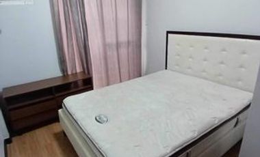 2-Bedrooms Condo Unit for Sale in Alea Residences, Bacoor, Cavite