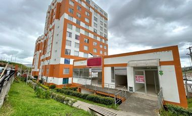 LOCALES COMERCIALES EN VENTA EL CALVARIO PASTO