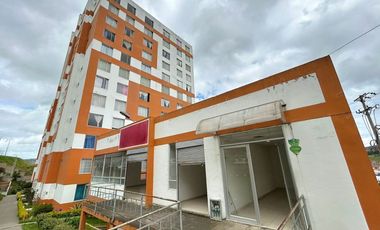LOCALES COMERCIALES EN VENTA EL CALVARIO PASTO