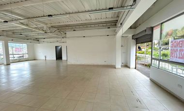 LOCALES COMERCIALES EN VENTA EL CALVARIO PASTO