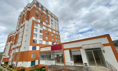 LOCALES COMERCIALES EN VENTA EL CALVARIO PASTO