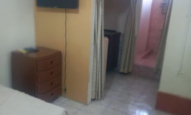SUITE EN ALQUILER, SE RENTA AMOBLADA,  EN URDESA CENTRAL, GUAYAQUIL