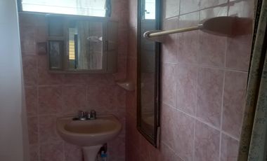 SUITE EN ALQUILER, SE RENTA AMOBLADA,  EN URDESA CENTRAL, GUAYAQUIL