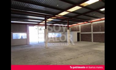 BODEGA EN RENTA/VENTA SALIDA A SALAMANCA, ID 245 ATC