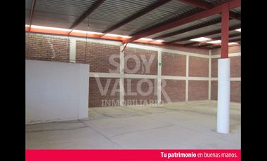 BODEGA EN RENTA/VENTA SALIDA A SALAMANCA, ID 245 ATC