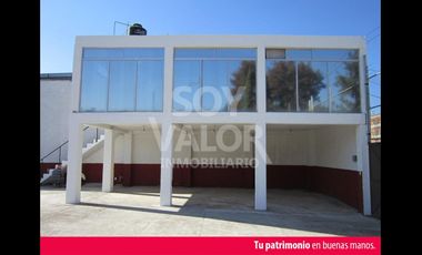 BODEGA EN RENTA/VENTA SALIDA A SALAMANCA, ID 245 ATC