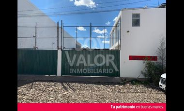 BODEGA EN RENTA/VENTA SALIDA A SALAMANCA, ID 245 ATC