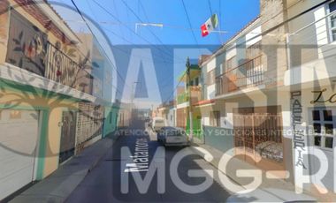 MGG  ULTIMAS CASAS EN CUARTEL PRIMERO ZAPOTILTIC JALISCO