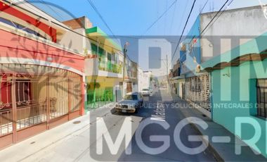 MGG  ULTIMAS CASAS EN CUARTEL PRIMERO ZAPOTILTIC JALISCO