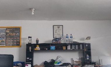 Vendo Bodega como Terreno, Alfredo V. Bonfil, Cd. López Mateos, Atizapan de Zaragoza.