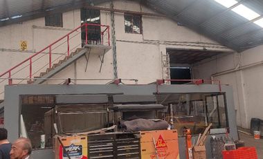 Vendo Bodega como Terreno, Alfredo V. Bonfil, Cd. López Mateos, Atizapan de Zaragoza.