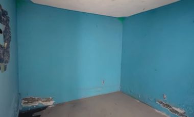 CASA EN VENTA PARA REMODELAR JARDINES DE MORELOS ISLAS ECATEPEC EDO MÉXICO