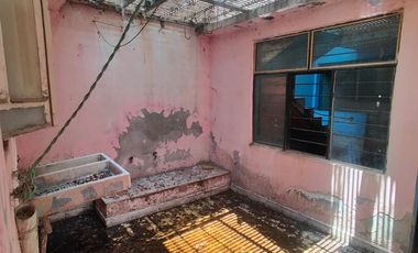 CASA EN VENTA PARA REMODELAR JARDINES DE MORELOS ISLAS ECATEPEC EDO MÉXICO