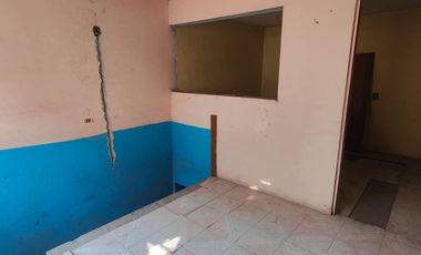 CASA EN VENTA PARA REMODELAR JARDINES DE MORELOS ISLAS ECATEPEC EDO MÉXICO