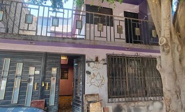 CASA EN VENTA PARA REMODELAR JARDINES DE MORELOS ISLAS ECATEPEC EDO MÉXICO