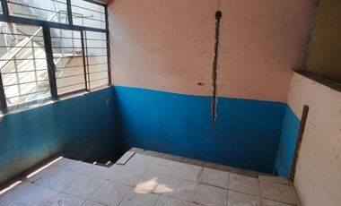 CASA EN VENTA PARA REMODELAR JARDINES DE MORELOS ISLAS ECATEPEC EDO MÉXICO