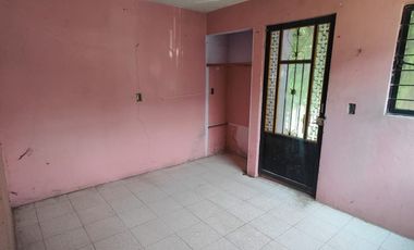 CASA EN VENTA PARA REMODELAR JARDINES DE MORELOS ISLAS ECATEPEC EDO MÉXICO