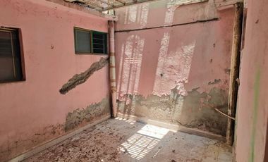 CASA EN VENTA PARA REMODELAR JARDINES DE MORELOS ISLAS ECATEPEC EDO MÉXICO