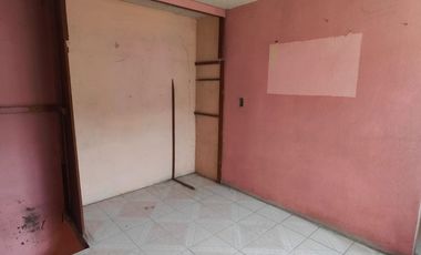 CASA EN VENTA PARA REMODELAR JARDINES DE MORELOS ISLAS ECATEPEC EDO MÉXICO