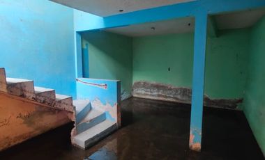 CASA EN VENTA PARA REMODELAR JARDINES DE MORELOS ISLAS ECATEPEC EDO MÉXICO