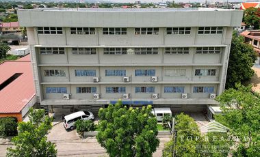 For Sale 4-Storey School Building in Cainta Rizal