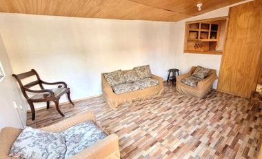 CASA EN CONDOMINIO CERRADO / AMAPOLAS