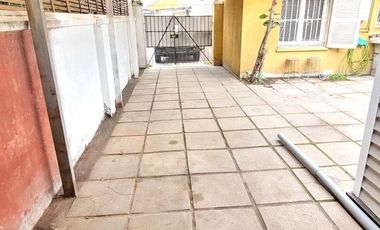 CASA EN CONDOMINIO CERRADO / AMAPOLAS