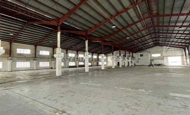 For Lease: Warehouse in Biñan Laguna Inside Industrial Park